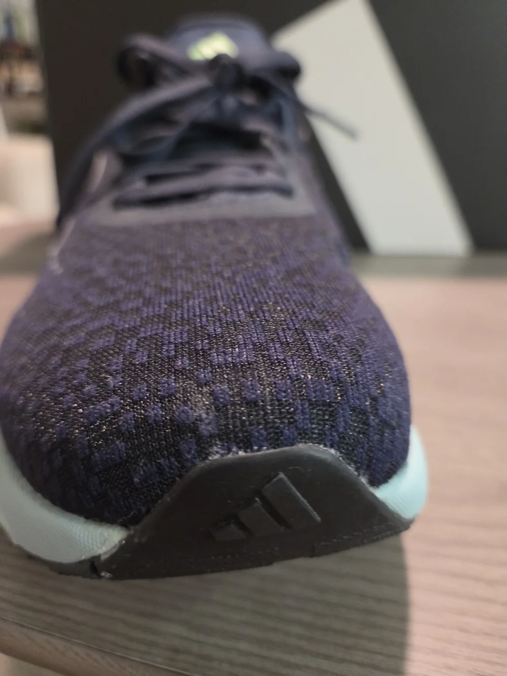 adidas Adistar Men’s Running Shoes